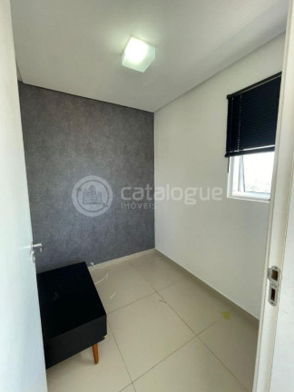 Imagem Apartamento com 3 Quartos para Alugar, 98 m² em Capim Macio - Natal Imagem Apartamento com 3 Quartos para Alugar, 98 m² em Capim Macio - Natal