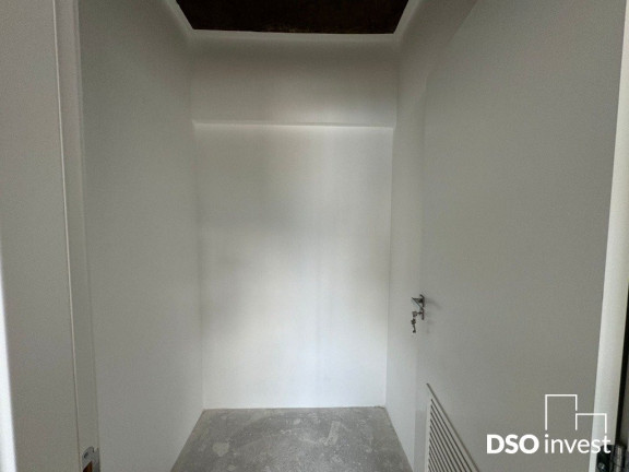 Imagem Apartamento com 4 Quartos à Venda, em Itaim Bibi - São Paulo Imagem Apartamento com 4 Quartos à Venda, em Itaim Bibi - São Paulo