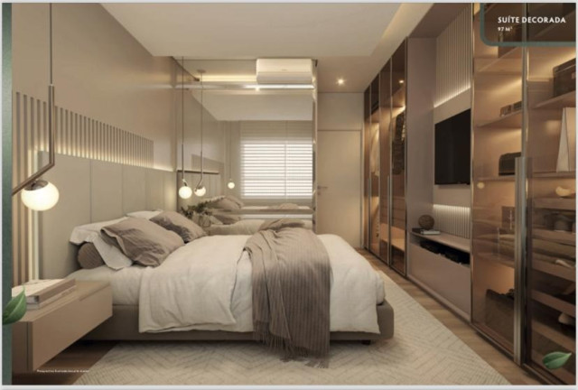 Imagem Apartamento com 2 Quartos à Venda, 97 m² em água Branca - São Paulo
