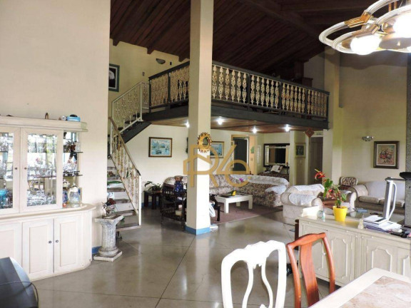 Imagem Casa com 5 Quartos à Venda, 1.500 m² em Fazendinha - Carapicuíba Imagem Casa com 5 Quartos à Venda, 1.500 m² em Fazendinha - Carapicuíba
