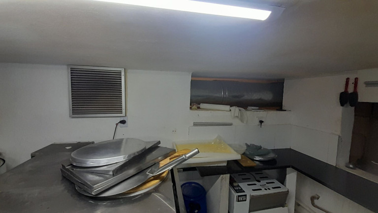 Imagem Imóvel Comercial à Venda, 100 m² em José Menino - Santos