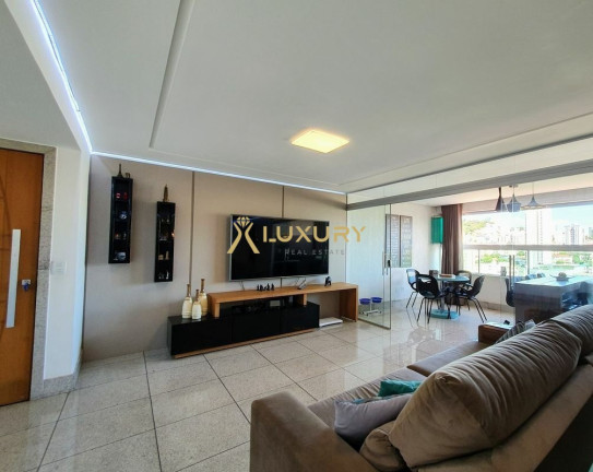Imagem Imóvel com 4 Quartos à Venda, 155 m² em Gutierrez - Belo Horizonte