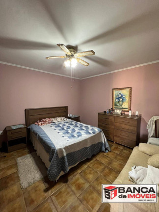 Imagem Casa com 3 Quartos à Venda, 180 m² em Bela Vista - Osasco