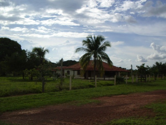 Imagem Imóvel à Venda,  em Região Do Araguaia Xingu - São Félix Do Araguaia