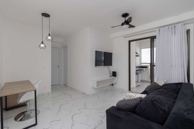 Apartamento com 2 Quartos à Venda, 68 m² em Ipiranga - São Paulo