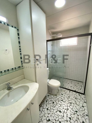 Imagem Apartamento com 2 Quartos à Venda, 57 m² em Vila Alexandria - São Paulo Imagem Apartamento com 2 Quartos à Venda, 57 m² em Vila Alexandria - São Paulo