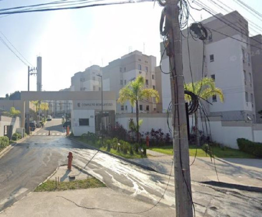 Imóvel com 2 Quartos à Venda, 42 m² em Bonsucesso - Rio De Janeiro