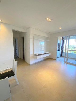 Apartamento com 2 Quartos para Alugar, 67 m² em Parque Campolim - Sorocaba