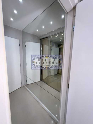 Imagem Cobertura com 3 Quartos à Venda, 163 m² em Jacarepaguá - Rio De Janeiro