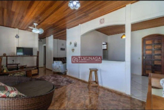 Imagem Casa com 5 Quartos à Venda, 1.000 m² em Chacara Pedra Grande - Atibaia