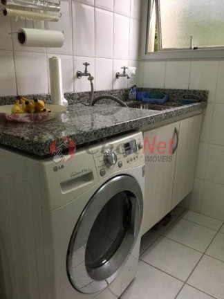 Imagem Apartamento com 2 Quartos à Venda, 65 m² em Santa Terezinha - São Bernardo Do Campo