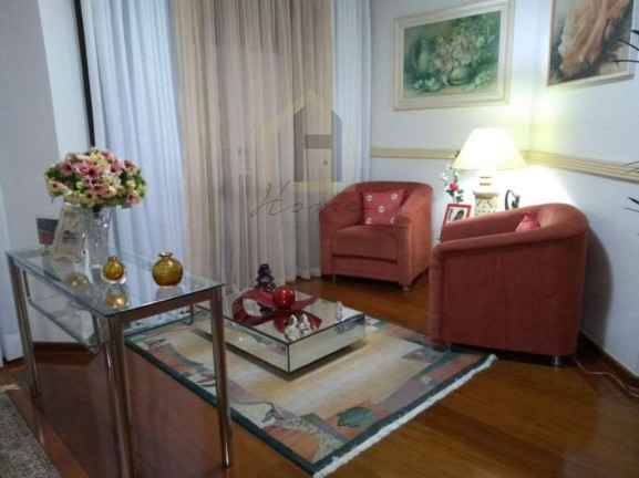 Imagem Imóvel com 3 Quartos à Venda, 204 m² em Barcelona - São Caetano Do Sul Imagem Imóvel com 3 Quartos à Venda, 204 m² em Barcelona - São Caetano Do Sul