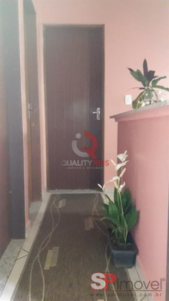 Imagem Sobrado com 3 Quartos à Venda, 90 m² em Conjunto Habitacional Jova Rural - São Paulo