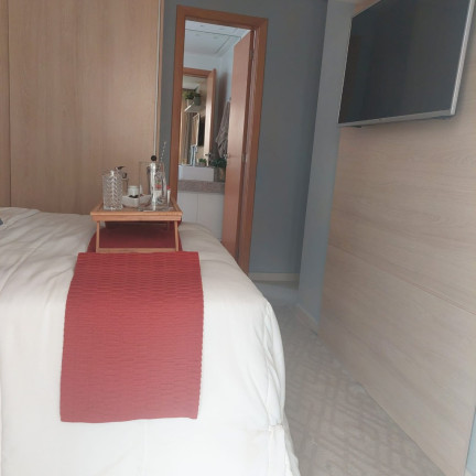 Imagem Apartamento com 2 Quartos à Venda, 80 m² em Praia Do Morro - Guarapari Imagem Apartamento com 2 Quartos à Venda, 80 m² em Praia Do Morro - Guarapari