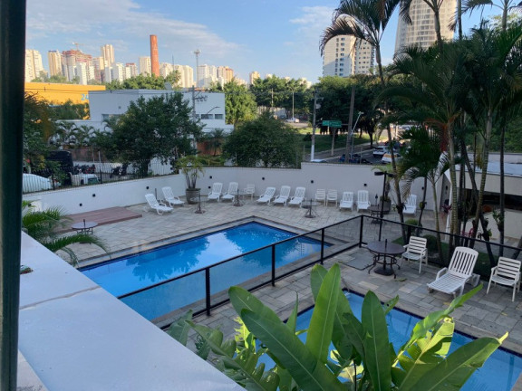 Imagem Imóvel com 2 Quartos para Alugar, 70 m² em Jardim Vila Mariana - São Paulo Imagem Imóvel com 2 Quartos para Alugar, 70 m² em Jardim Vila Mariana - São Paulo