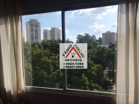 Imagem Apartamento com 3 Quartos à Venda, 62 m² em Jardim Prudência - São Paulo Imagem Apartamento com 3 Quartos à Venda, 62 m² em Jardim Prudência - São Paulo