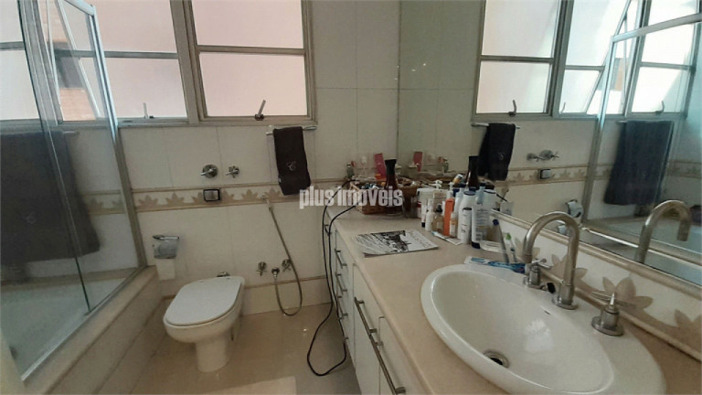 Imagem Apartamento com 3 Quartos à Venda, 290 m² em Jardim América - São Paulo Imagem Apartamento com 3 Quartos à Venda, 290 m² em Jardim América - São Paulo
