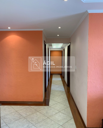 Imagem Apartamento com 4 Quartos à Venda, 124 m² em Bosque Dos Eucaliptos - São José Dos Campos Imagem Apartamento com 4 Quartos à Venda, 124 m² em Bosque Dos Eucaliptos - São José Dos Campos