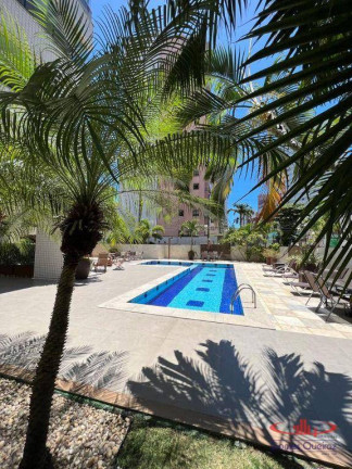 Imagem Apartamento com 4 Quartos à Venda, 310 m² em Meireles - Fortaleza