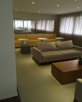 Imagem Apartamento com 1 Quarto à Venda, 32 m² em Centro - São Paulo Imagem Apartamento com 1 Quarto à Venda, 32 m² em Centro - São Paulo