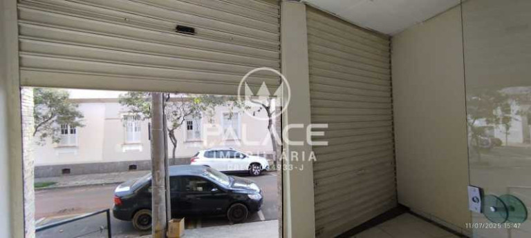 Imagem Sala Comercial para Alugar, 175 m² em Alto - Piracicaba