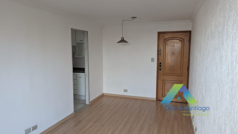 Apartamento com 2 Quartos à Venda, 50 m² em Saúde - São Paulo