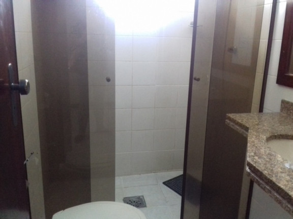 Imagem Apartamento com 3 Quartos para Temporada,  em Vila Nova  - Cabo Frio
