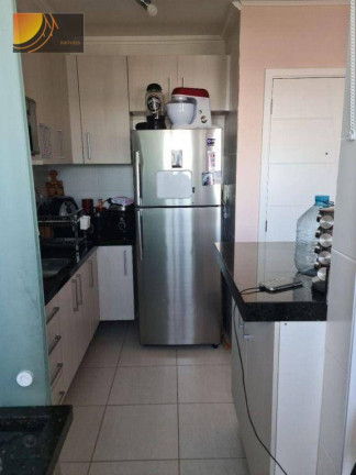 Imagem Apartamento com 2 Quartos à Venda, 45 m² em Pirituba - São Paulo Imagem Apartamento com 2 Quartos à Venda, 45 m² em Pirituba - São Paulo