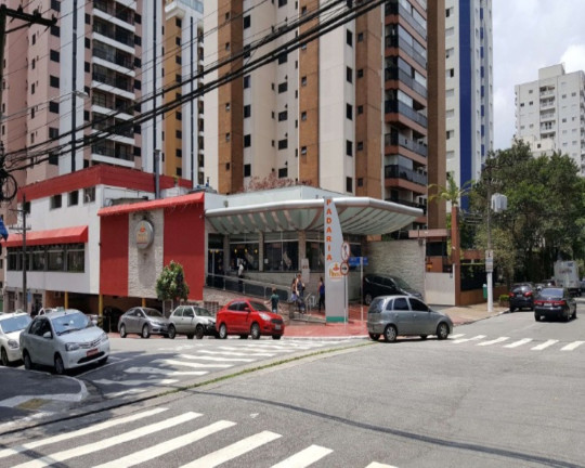 Imagem Imóvel Comercial à Venda, 130 m² em Brooklin Paulista - Sao Paulo Imagem Imóvel Comercial à Venda, 130 m² em Brooklin Paulista - Sao Paulo