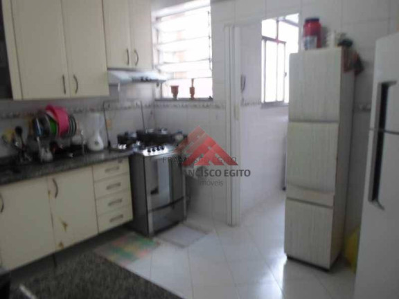 Imagem Apartamento com 3 Quartos à Venda, 100 m² em Icaraí - Niterói