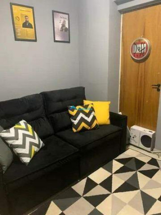 Imagem Apartamento com 3 Quartos à Venda, 80 m² em Vila Aparecida - Jundiaí