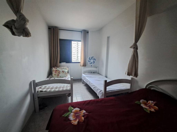 Imagem Apartamento com 1 Quarto à Venda, 50 m² em Aviação - Praia Grande