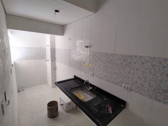 Imagem Apartamento com 2 Quartos à Venda, 45 m² em São Miguel Paulista - São Paulo