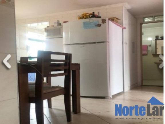 Imagem Apartamento com 2 Quartos à Venda, 56 m² em Vila Sabrina - São Paulo