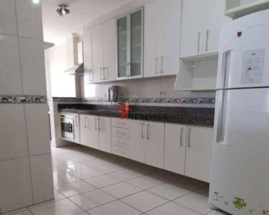 Imagem Apartamento com 3 Quartos à Venda, 130 m² em Aviação - Praia Grande Imagem Apartamento com 3 Quartos à Venda, 130 m² em Aviação - Praia Grande