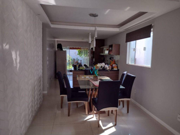 Imagem Casa com 2 Quartos à Venda, 130 m² em Campo Grande - Rio De Janeiro Imagem Casa com 2 Quartos à Venda, 130 m² em Campo Grande - Rio De Janeiro