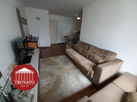 Imóvel com 3 Quartos à Venda, 95 m² em Perdizes - São Paulo