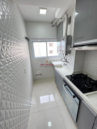Imagem Apartamento com 2 Quartos à Venda, 53 m² em City Bussocaba - Osasco