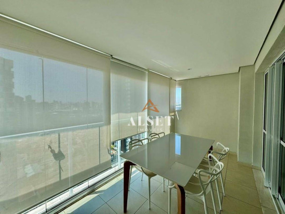 Apartamento com 1 Quarto à Venda, 68 m² em Anália Franco - São Paulo