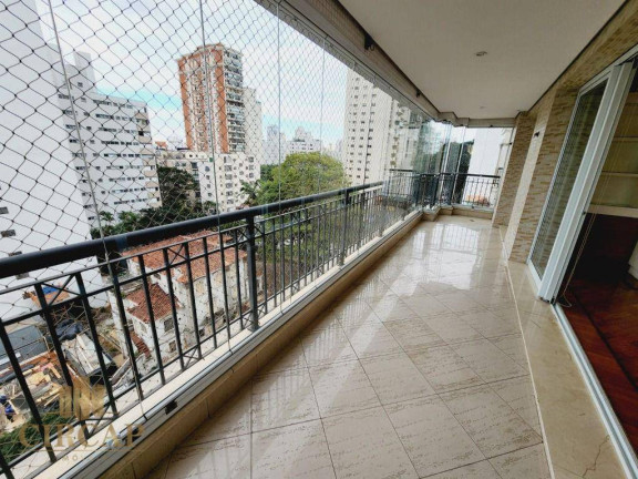 Imagem Apartamento com 3 Quartos à Venda, 230 m² em Perdizes - São Paulo Imagem Apartamento com 3 Quartos à Venda, 230 m² em Perdizes - São Paulo