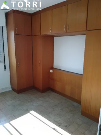 Imagem Apartamento com 3 Quartos à Venda, 120 m² em Centro - Sorocaba