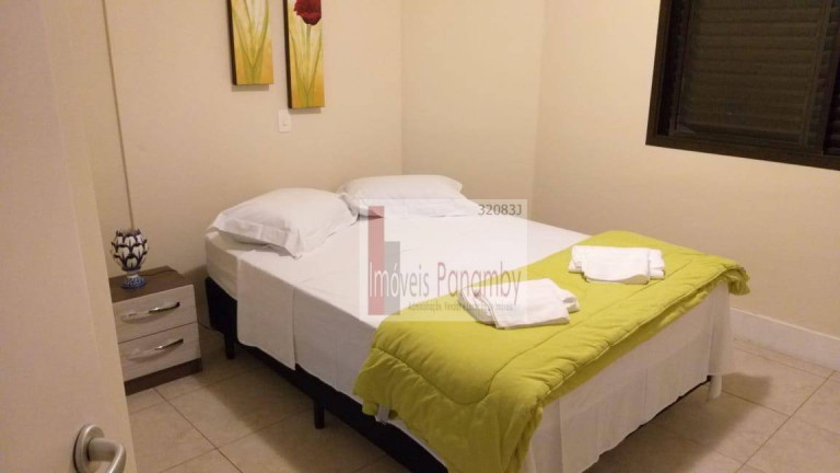 Imagem Apartamento com 4 Quartos à Venda ou Locação, 123 m² em Morumbi - São Paulo