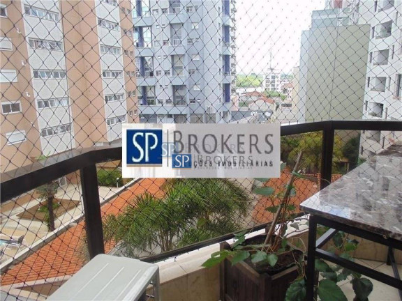 Imagem Apartamento com 4 Quartos à Venda, 155 m² em Pinheiros - São Paulo