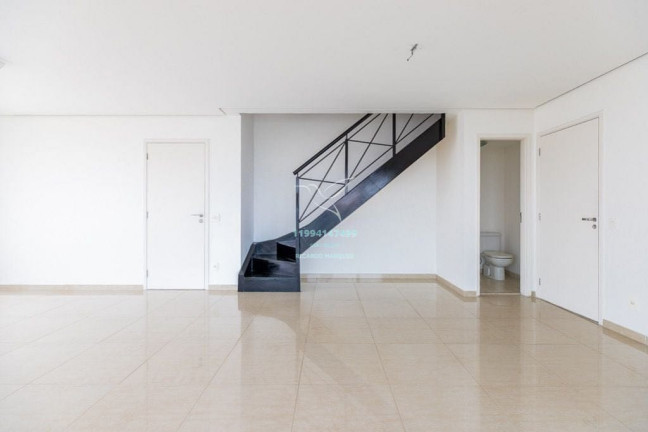Imagem Cobertura com 3 Quartos à Venda, 227 m² em Santo Amaro - São Paulo Imagem Cobertura com 3 Quartos à Venda, 227 m² em Santo Amaro - São Paulo