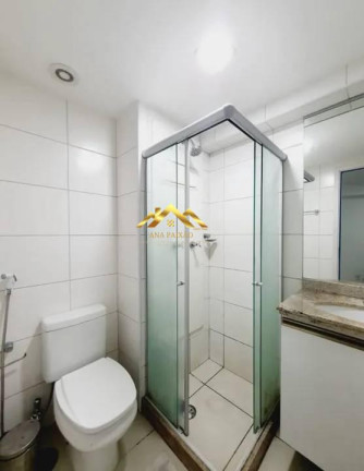 Imagem Apartamento com 1 Quarto para Alugar, 27 m² em Boa Viagem - Recife