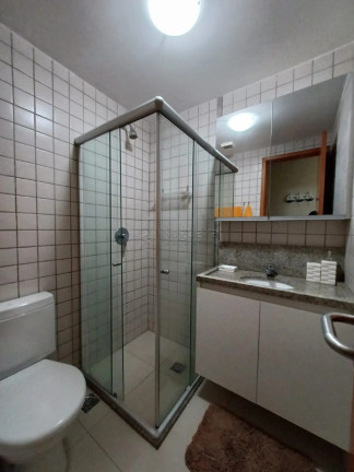 Imagem Apartamento com 3 Quartos à Venda, 118 m² em Praia Muro Alto - Ipojuca
