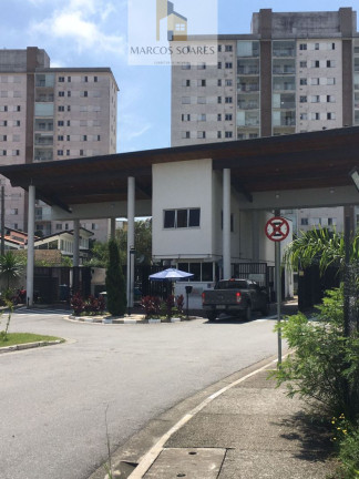 Imagem Apartamento com 3 Quartos à Venda, 78 m² em Novo Osasco - Osasco