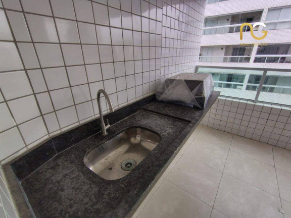Imagem Apartamento com 2 Quartos à Venda, 77 m² em Aviação - Praia Grande