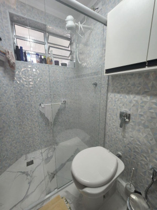 Imagem Apartamento com 2 Quartos à Venda, 50 m² em Jardim Myrian Moreira Da Costa - Campinas