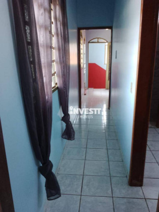Imagem Sobrado com 3 Quartos à Venda, 194 m² em Parque Veiga Jardim - Aparecida De Goiânia